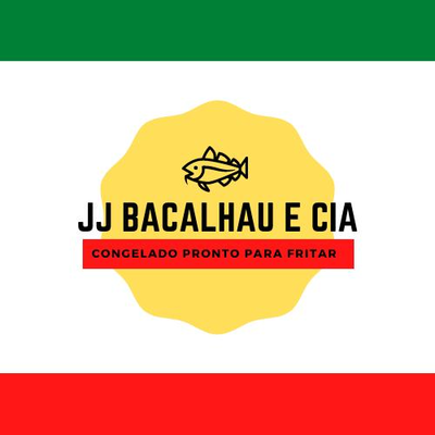 JJ Bacalhau e CIA